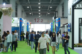 来花城看“花事”！2023亚洲花卉产业博览会广州开幕！